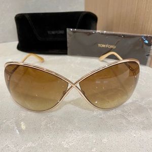 Tom Ford Sunglasses